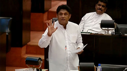 විධායක ජනාධිපති ක්‍රමය අහෝසි කොට එවැනි අගමැති ධුරයක් නිර්මාණය කළ යුතුයි