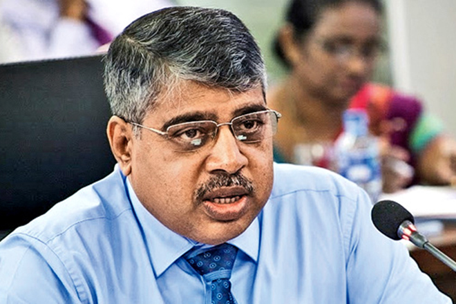 “පාරේ උල් සවි කළ මාර්ග ස්ථිරව වසා දැමූ පොලිස් නිලධාරීන්‍ට එරෙහිව නීතිය ක්‍රියාත්මක කරනු”හිටපු කොළඹ මහ දිසාපති වරයෙක් කියයි