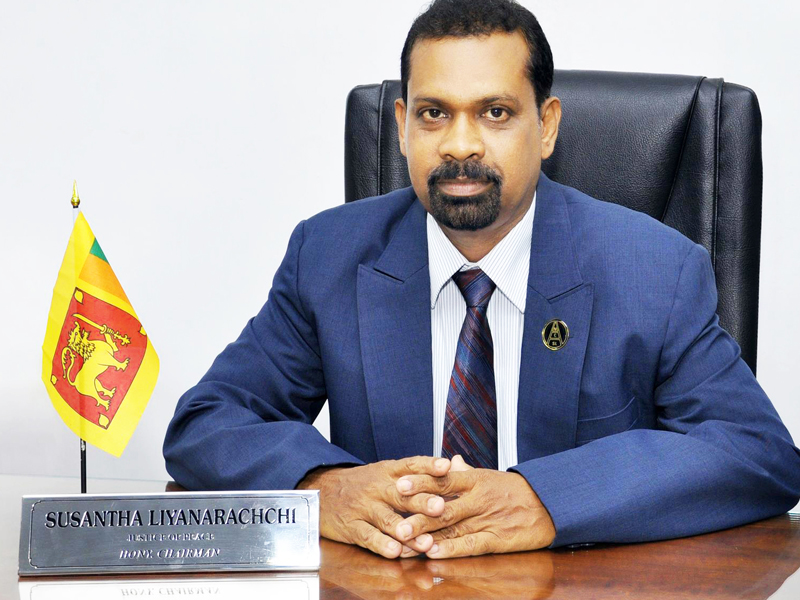 නව ඉදිකිරීම් නවතන්න;ගොඩනැගිලි ද්‍රව්‍ය මිල දී ගැනීමෙන් වළකින්න