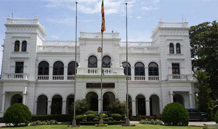 රටේ තත්වය ගැන ජනතාවට ඇත්ත කියන්න අගමැති කාර්යාලය වෙසක් එකටත් වැඩ