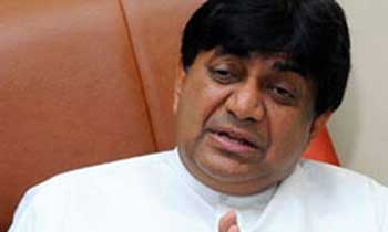 ඉක්මනින් සර්ව පාක්ෂික ආණ්ඩුවක් පිහිටුවා නොගත්තොත් අපිටත් අමරකීර්ති මන්ත්‍රී තුමාට වුණු දේම තමයි