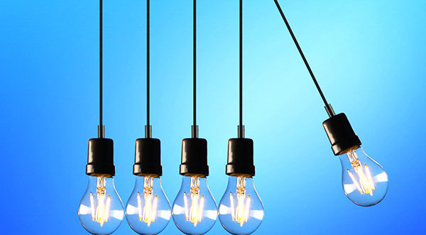 ලබන සතියේ සිට විදුලිය අඛණ්ඩව?