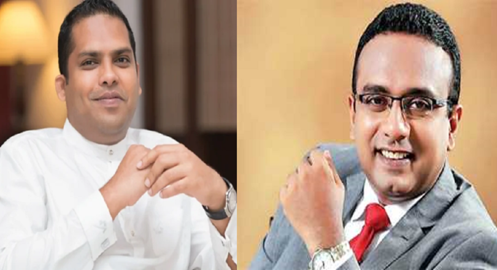 හරීන් මනූෂ ගේ ලිපියට අගමැති ගෙන් ක්ෂණික ප්රතිචාර