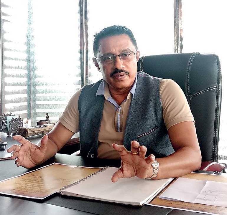 විදුලි කප්පාදුව ගැන දේශපාලනඥයන්ගේ ප්රකාශ පදනම් විරහිතයි