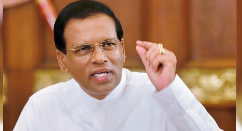 හදිසි නීතිය ඉවත් නොකළොත් පාර්ලිමේන්තුවේ දී පරදවනවා