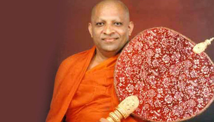 මල්වතු මහ නා හිමියෝ දේශපාලනඥයන් හමු වීම ප්‍රතික්ෂේප කරති