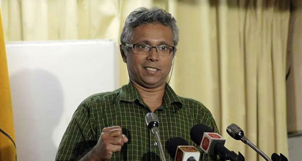 ගාලු මුවදොර අරගලය දැන් නිර්පාක්ෂික නැහැ