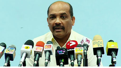 සජබ මන්ත්‍රී වරු විසි පහක් රනිල් හා එක් වෙති