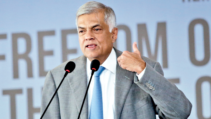 පොදුජන පෙරමුණේ සහාය අගමැතිට