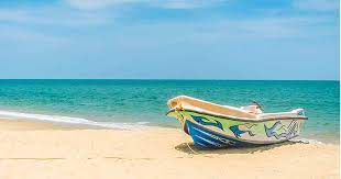 කල්පිටියේ උච්චුමුණි දූපත විදෙස් සමාගමකට