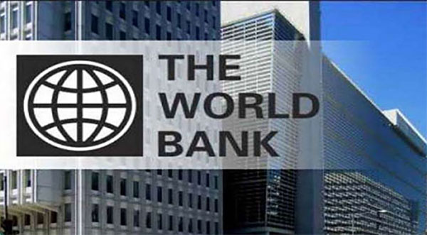ලෝක බැංකුවෙන් ශ්‍රී ලංකාවට දැනුම්දීමක්