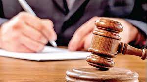 කොටුවේ උද්ඝෝෂණයකට එරෙහි අධිකරණ නියෝගයක්