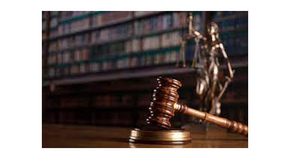 සිකුරාදාත් උසාවි වැඩ