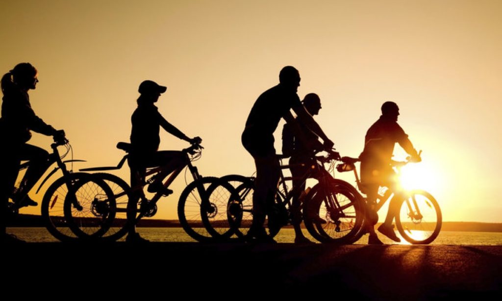 පාලු පාරවල් වල පාපැදි වැඩි වෙයි