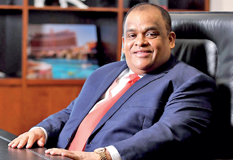 ධම්මික පාර්ලිමේන්තු මන්ත්‍රී වරයකු ලෙස අද දිවුරුම් දෙයි:ඒ සමඟම ප්‍රබල ඇමති පදවියකුත්?