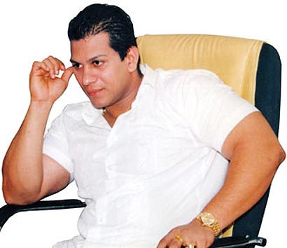 දුමින්ද අත් අඩංගුවට ගන්න සීඅයිඩිය ජ`පුර රෝහලට යයි