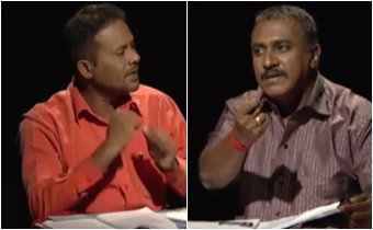 අද පෞද්ගලික බස් නෑ