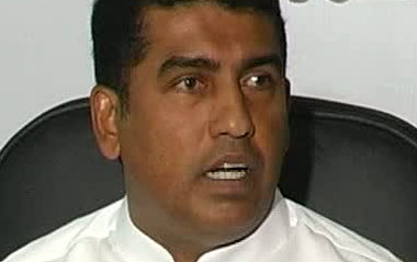 ජොන්ස්ටන් අධිකරණයට භාර වෙයි