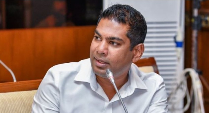 පෞද්ගලික වාහන වල අංක තහඩු අනුව ඉන්ධන නිකුත් කිරීමේ ක්රමයක්