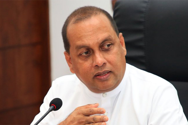 යල කන්නයට යූරියා 04 වැනිදා මෙරටට