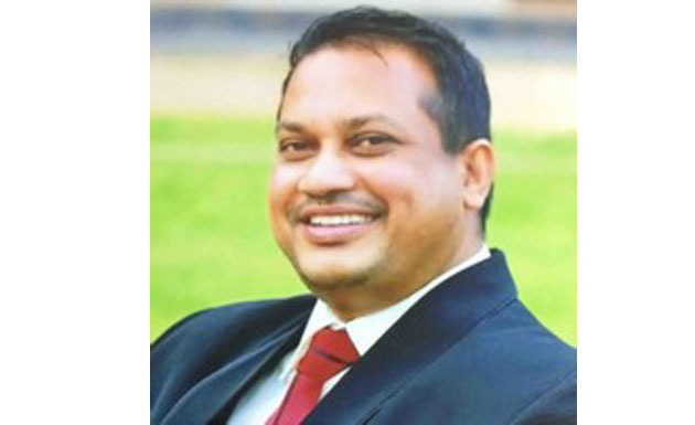 ලංවිම නව සභාපති නලින්ද ඉලංගකෝන්