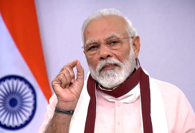 ණයට යූරියා දෙන්න මෝදි කැමති වෙයි