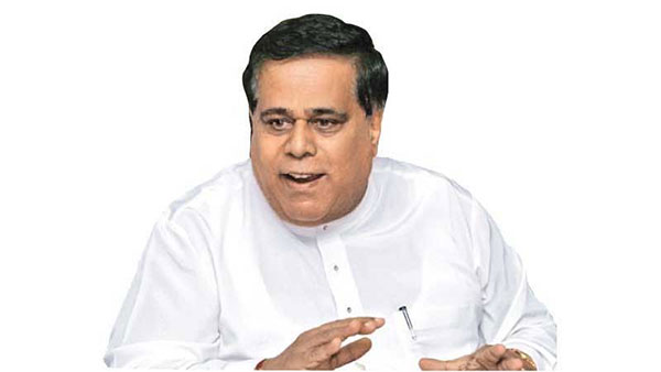 nimal-siripala
