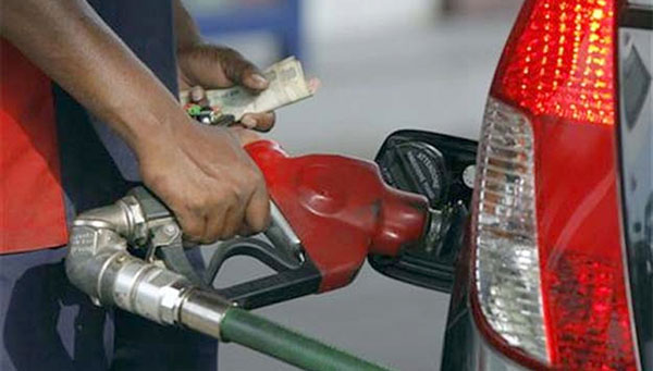 අවසන් අංකයට දින දෙකක් ඉන්ධන දෙන්න සැලැසුමක්