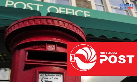 තැපැල් කන්තෝරු සතියේ දින තුනකට සීමා කෙරේ
