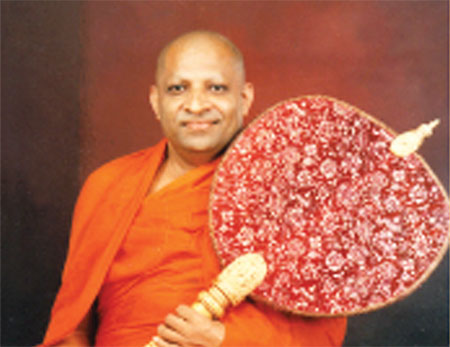 පන්සල් වතු වලත් ගෙවතු වගාව