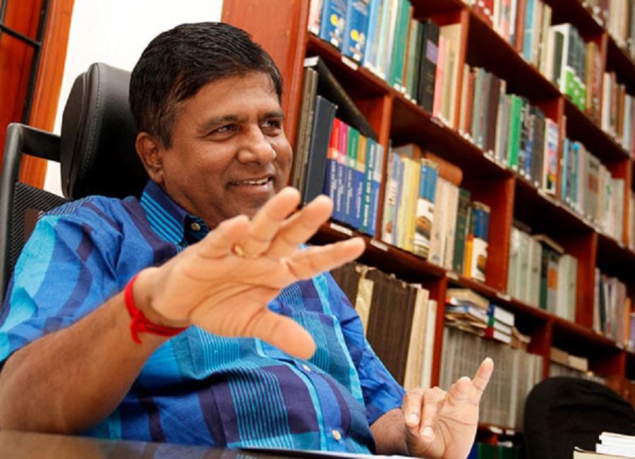 21 කෙටුම් පත අද කැබිනට්ටුවට