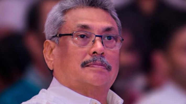 ජනපති ඉල්ලා අස් වූ බව කතා නායක නිල වශයෙන් දැනුම් දෙයි