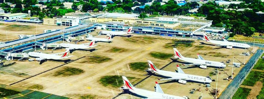 “ලංකාවට එනවා නම් පිටින් තෙල් ගහගෙන එන්න”ගුවන් සමාගම් වලට දැනුම් දීමක්