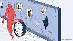 සිපෙට්කෝ ඉන්ධන අර්බුදය ඔඩු දුවයි