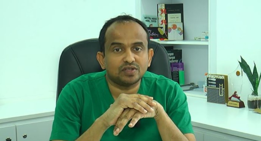 ලොව වේගයෙන්ම පැතිරෙන කොවිඩ් අනු ප්‍රභේදය දැන් ශ්‍රී ලංකාවේත්