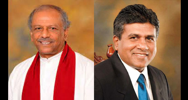 නව අගමැති දිනේෂ් ද? විජේදාස ද?