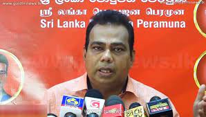 ආණ්ඩු පක්ෂ රැස්වීම කාලය කා දමන කතා මණ්ඩපයක්