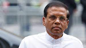 මෛත්‍රීට කතානායක කම දෙන පොරොන්දුව පිට ශ්‍රීලනිප සහාය ඩලස්ට