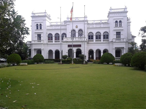 නව අගමැති සහ ඇමති මණ්ඩලය දිවුරුම් දීම් හෙට