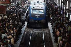 බස් ගාස්තුවෙන් 40% ක් තෙක් දුම්රිය ගාස්තු ඉහළට