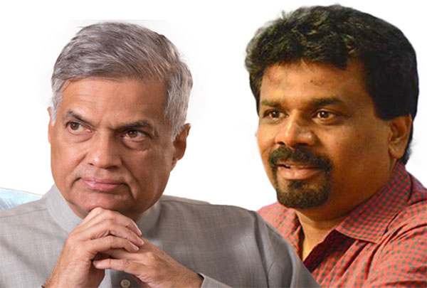 අගමැති ගෙන් අනුරට ආරාධනයක්