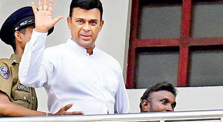 රන්ජන්ට ජනපති සමාව දීම තව දුරටත් පමා වන්නේ ඇයි?