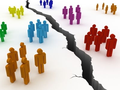 පොදු පෙරමුණේ විද්වත් සහ “හදවතට එකඟ” මන්ත්‍රී පිරිසක් වෙන් වෙති