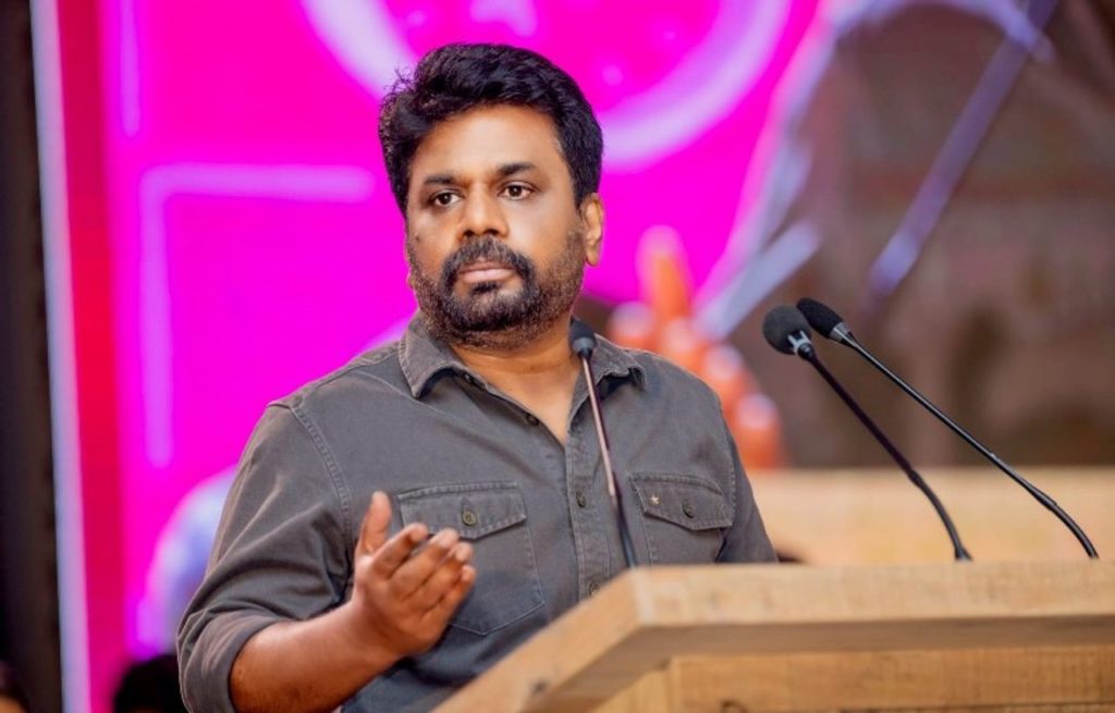 ජවිපෙ අද ජනපති හමු නොවෙයි