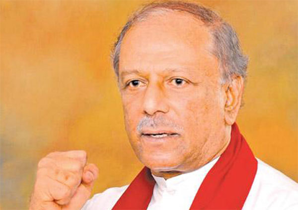 ආණ්ඩු ක්‍රමය වෙනස් කිරීමට සුදානම්