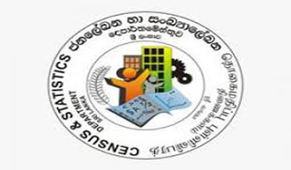ශ්‍රී ලංකාවේ මාසයක් ජීවත් වීමට රුපියල් 12444ක් ඇතිලු