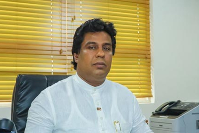 රුසියානු ඛනිජ තෙල් වාසිය”කොමිස් ගිලින”නිලධාරීන් අවහිර කරගෙන!