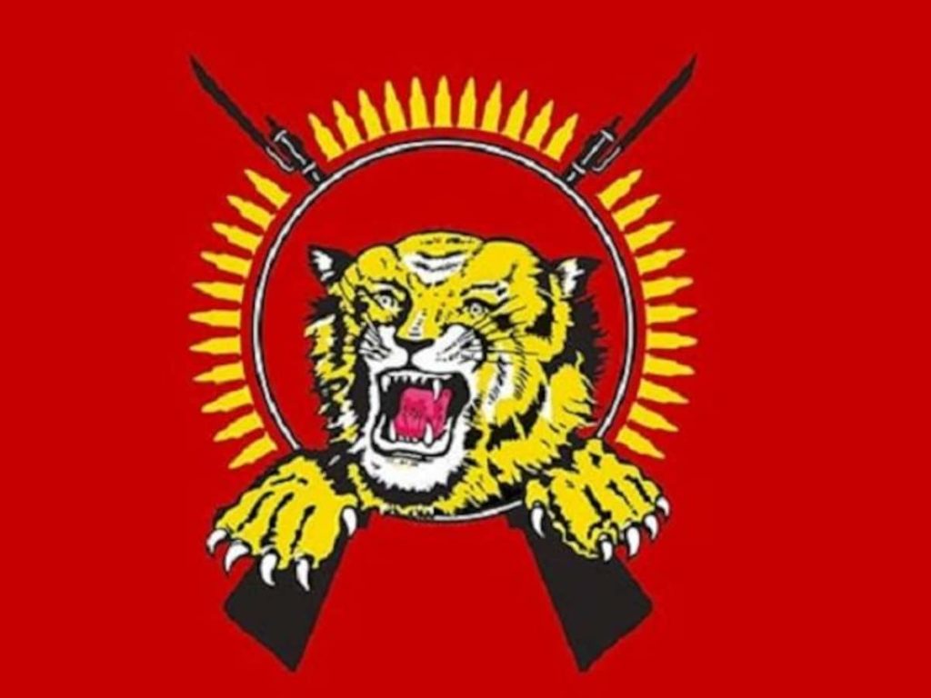 ඉන්දියාවෙන් එල්ටීටීඊ යළි පණ ගැන්වීමේ සූදානමක්