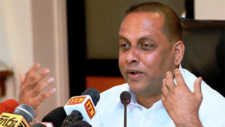 යූරියා බෙදීමේ අඩු පාඩු හොයන්න විගණනයක්