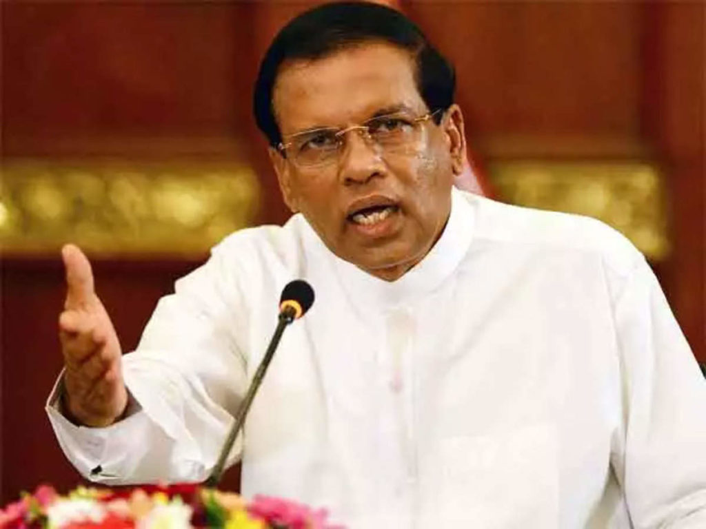 ජනපති රනිල්ට රට හදන්න කාලයක් දිය යුතුයි